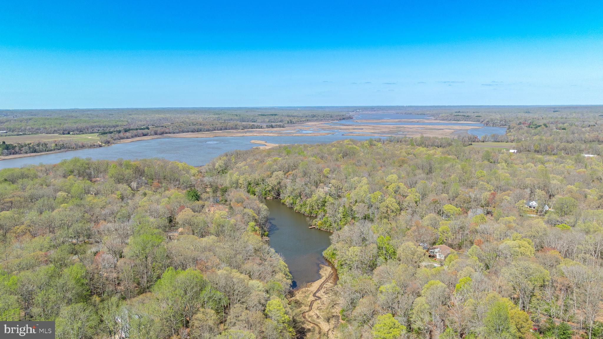 FERRY LANDING WOODS - Residential Lease