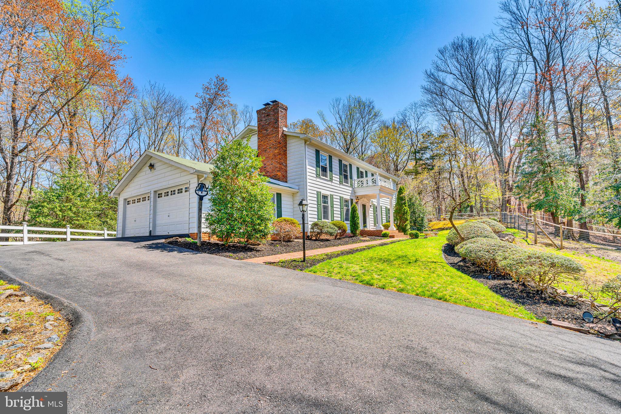 FERRY LANDING WOODS - Residential Lease