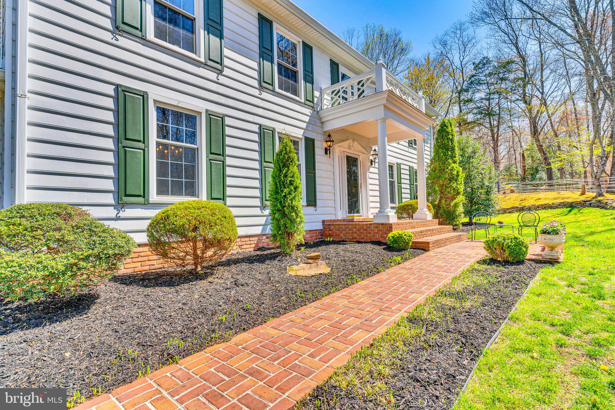 FERRY LANDING WOODS - Residential Lease