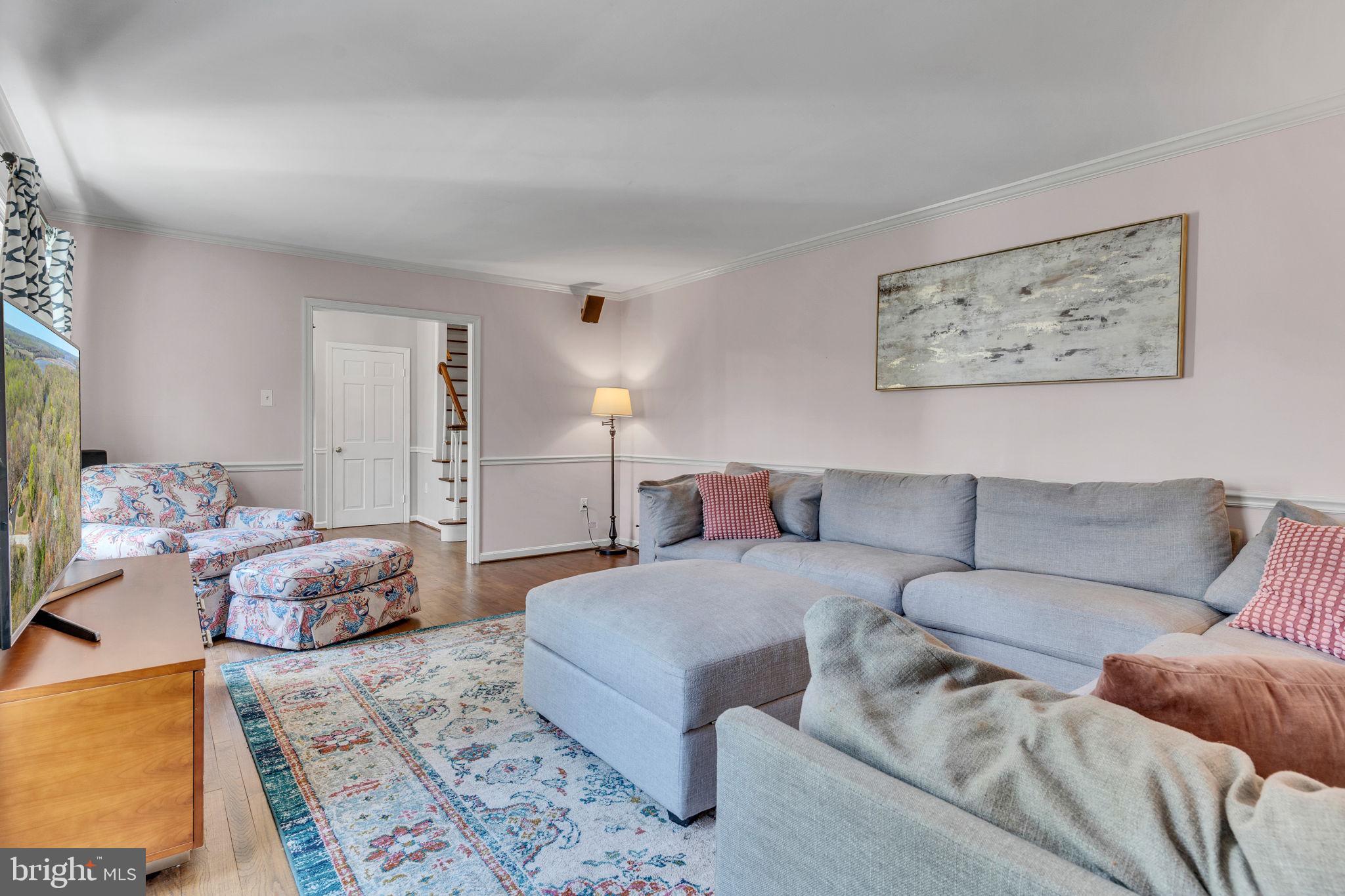 FERRY LANDING WOODS - Residential Lease