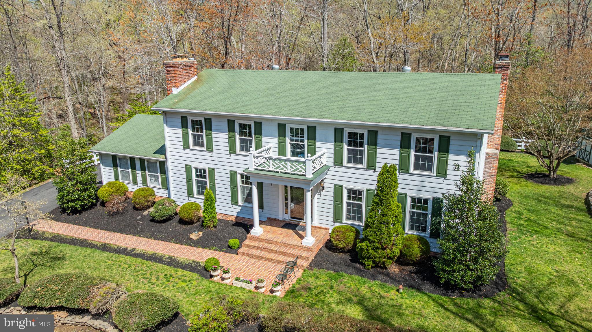 FERRY LANDING WOODS - Residential Lease