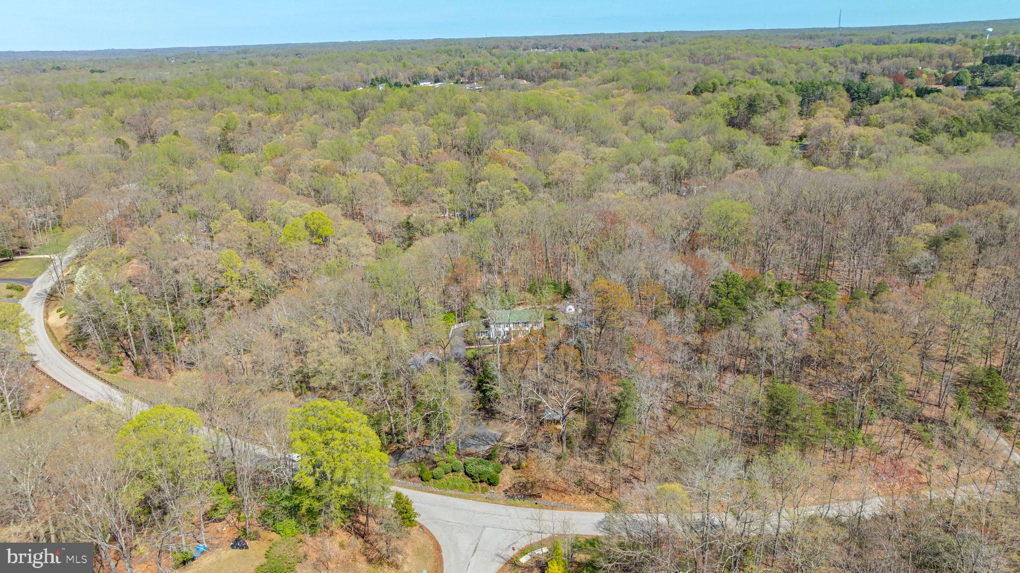 FERRY LANDING WOODS - Residential Lease