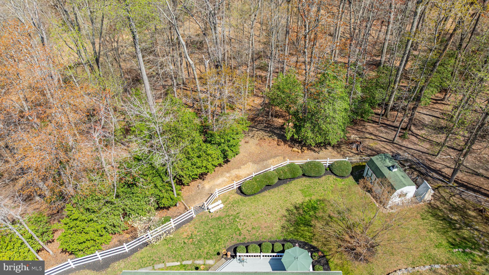 FERRY LANDING WOODS - Residential Lease