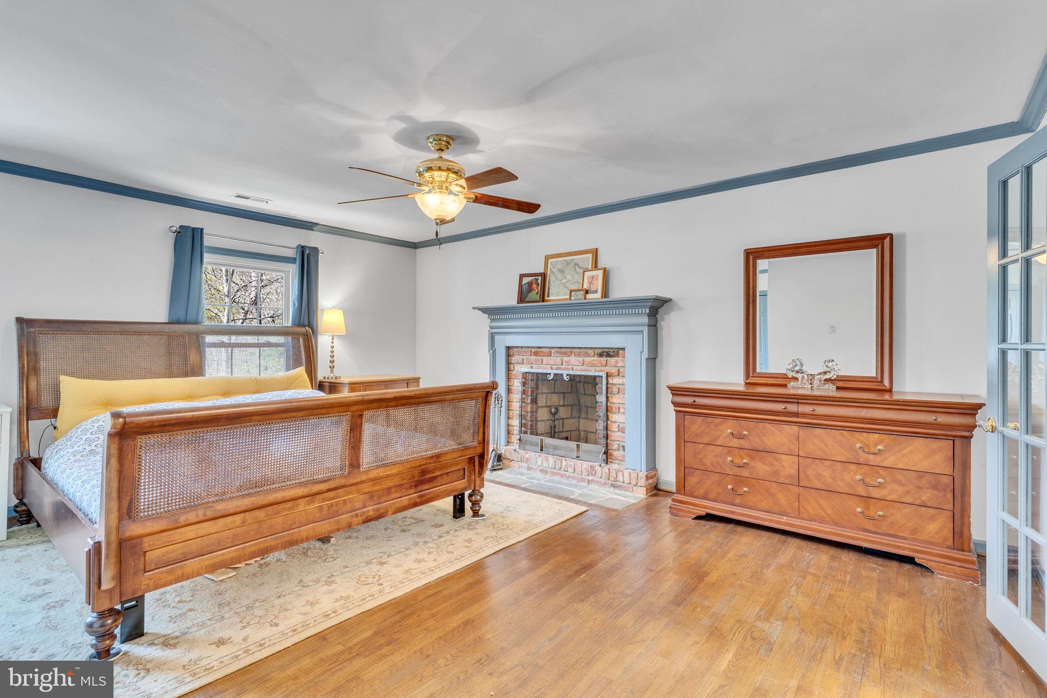 FERRY LANDING WOODS - Residential Lease