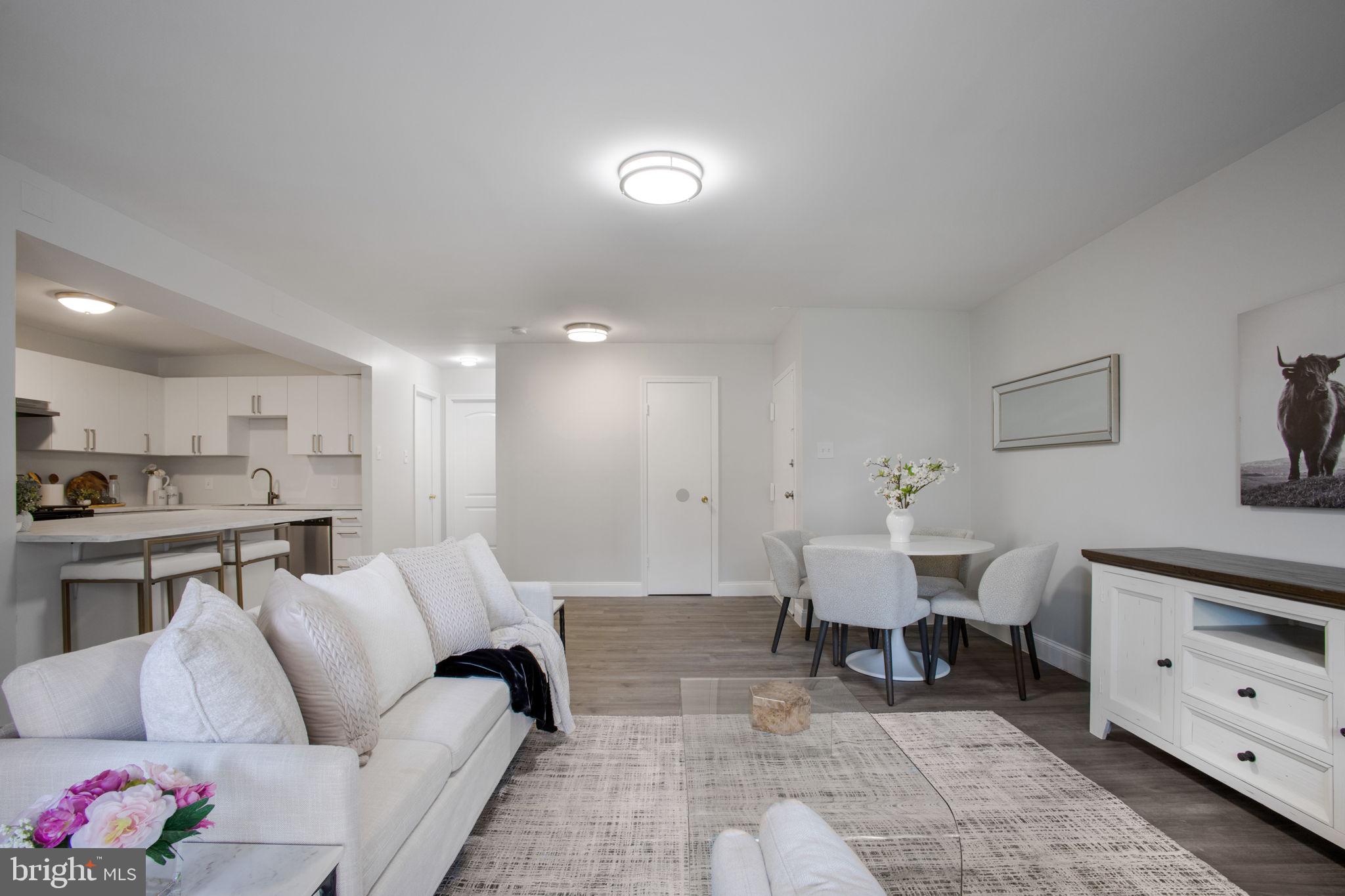 POTOMAC OAKS - Residential