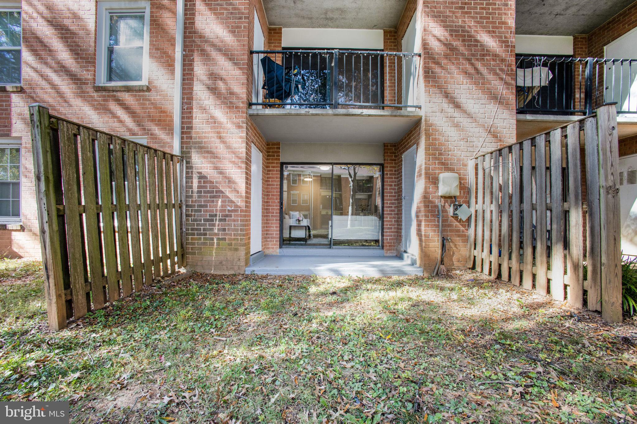 POTOMAC OAKS - Residential