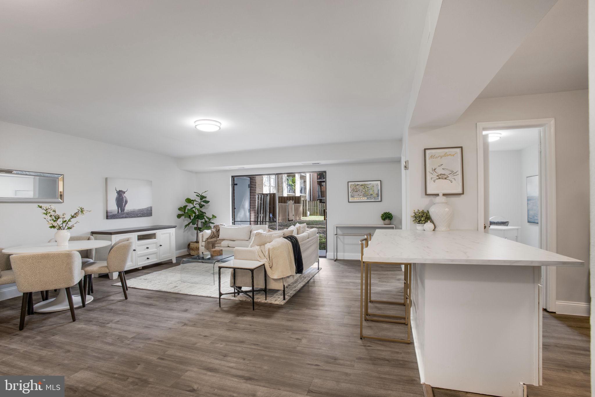 POTOMAC OAKS - Residential