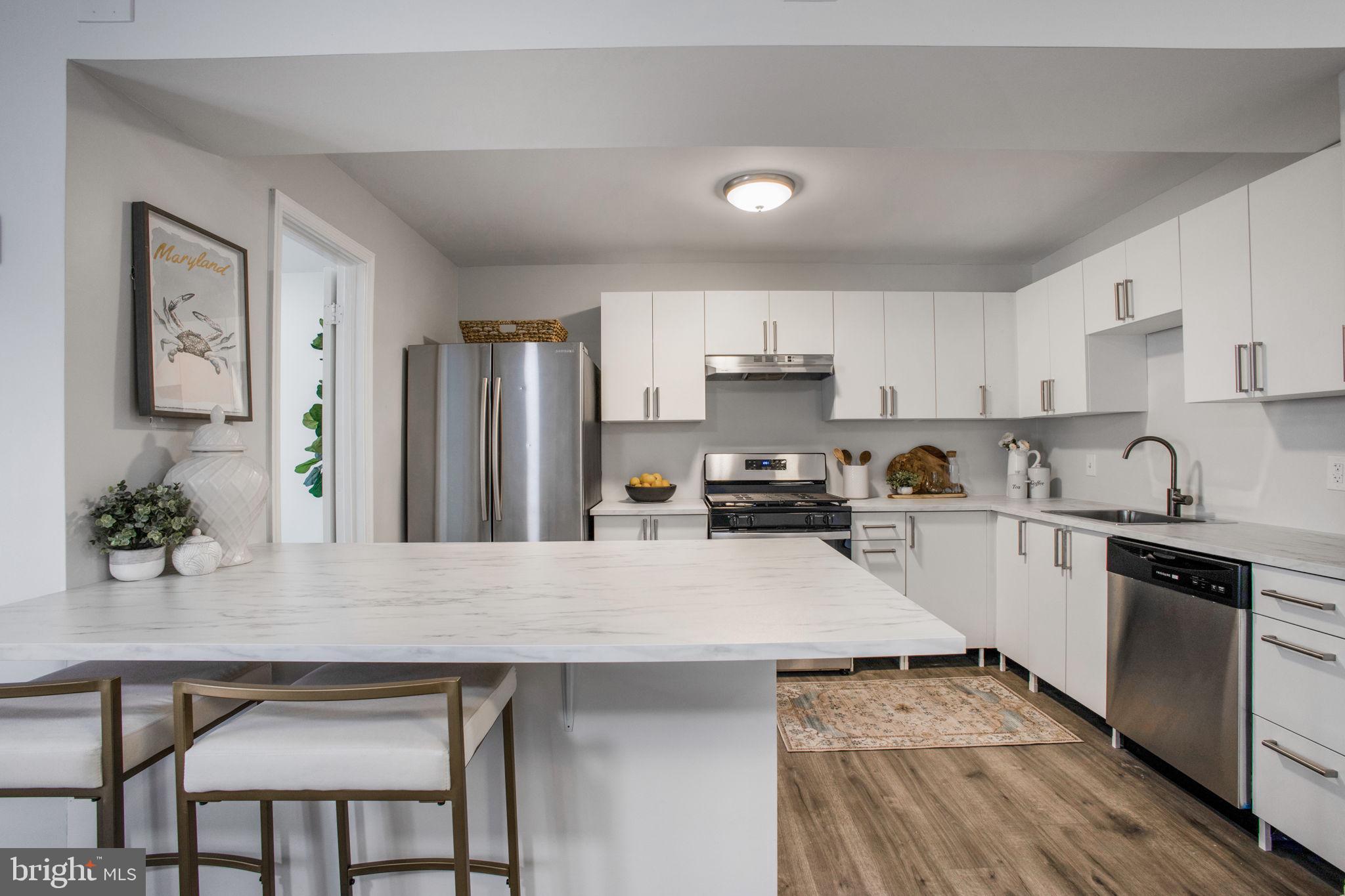 POTOMAC OAKS - Residential