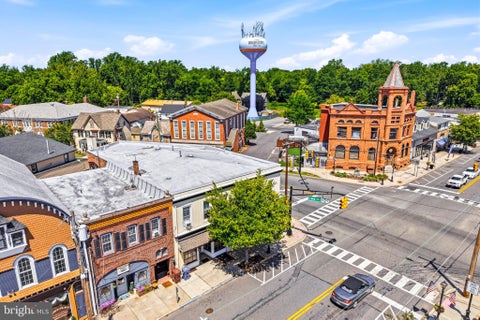 Photo of 2 S Main Street, WOODSTOWN, NJ 08098 (MLS # NJSA2019168)
