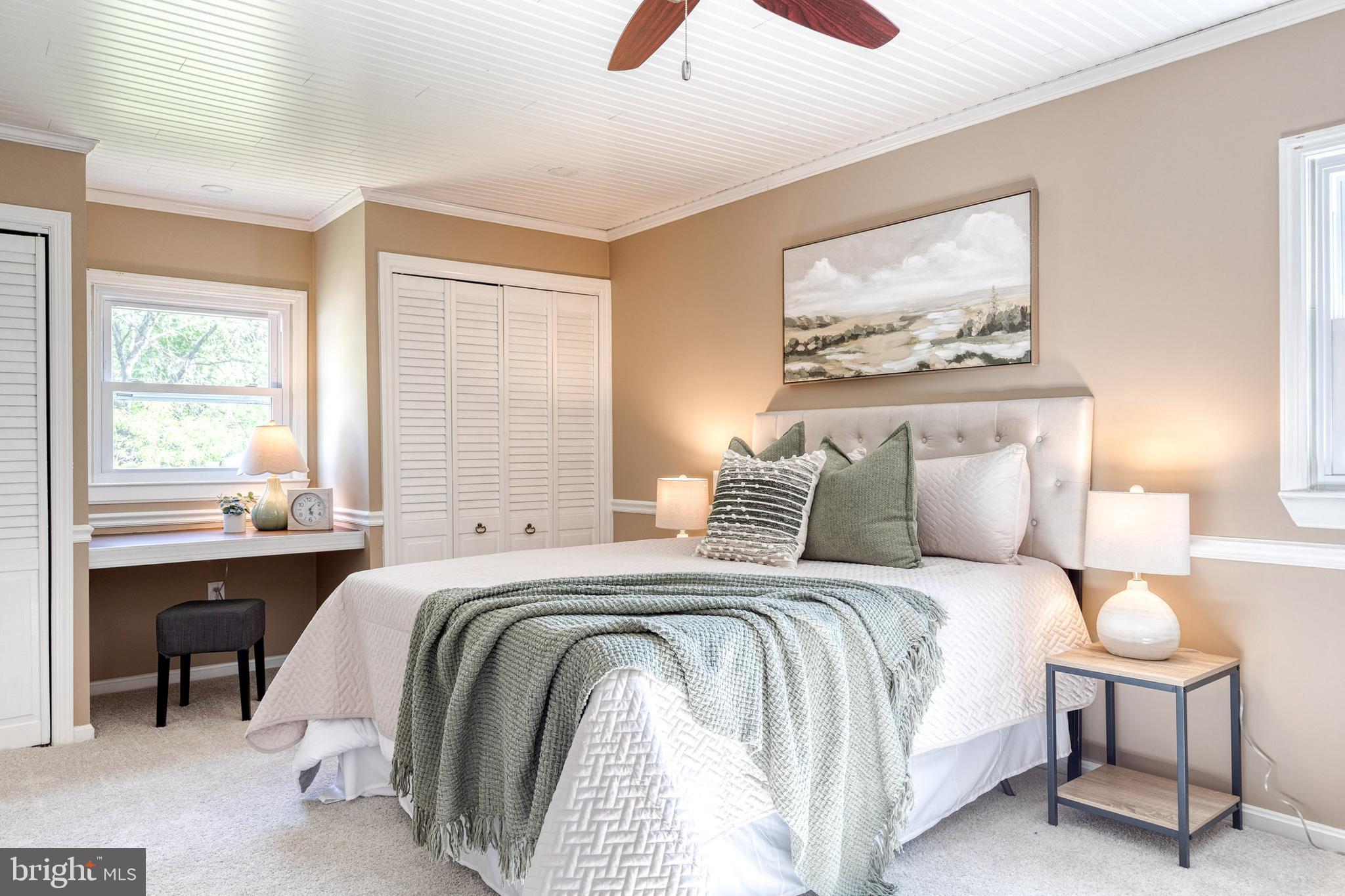 GARLAND PARK - Residential