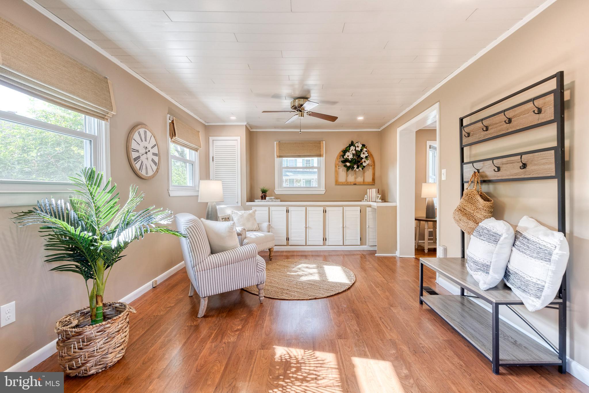 GARLAND PARK - Residential