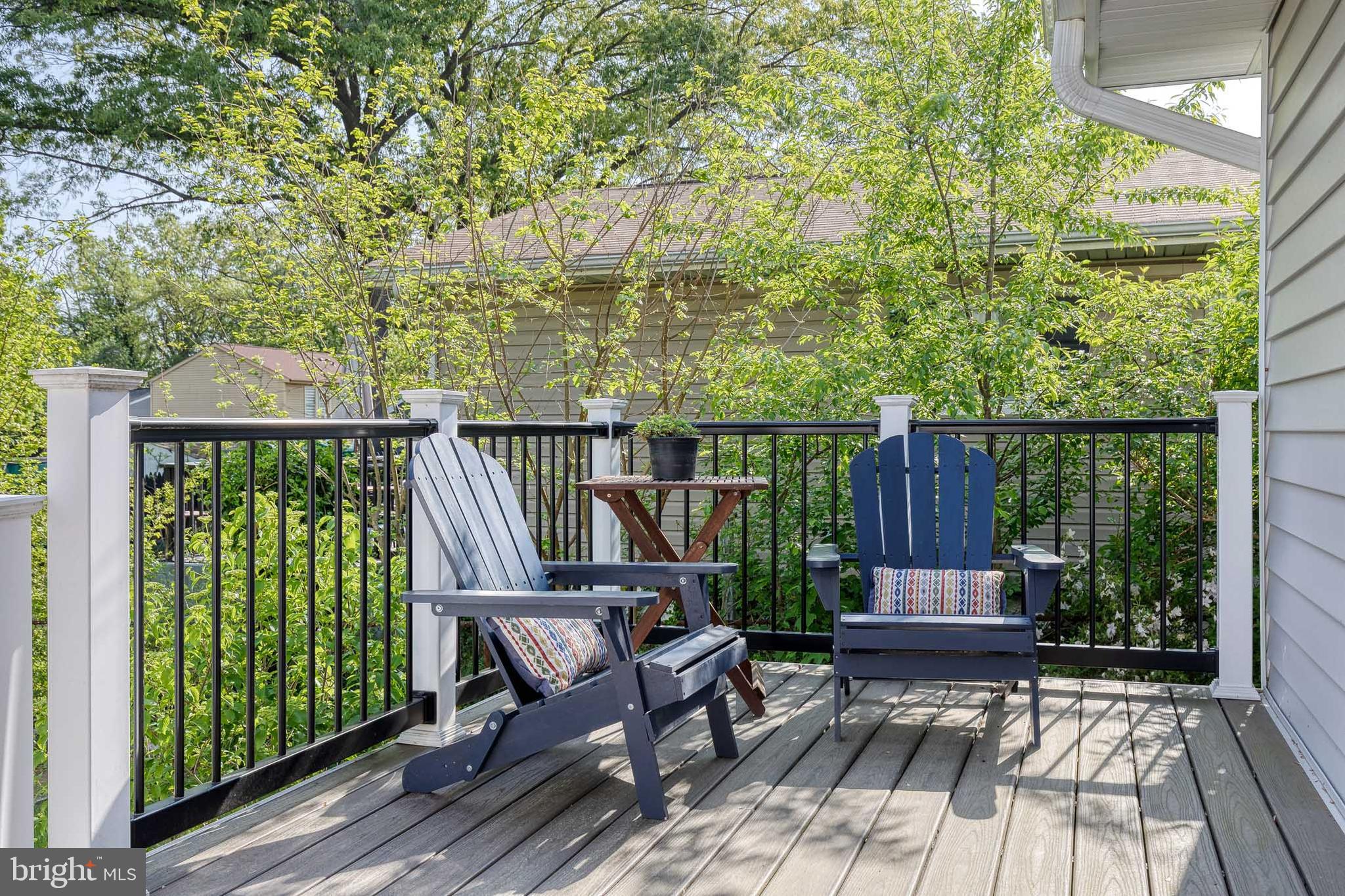 GARLAND PARK - Residential