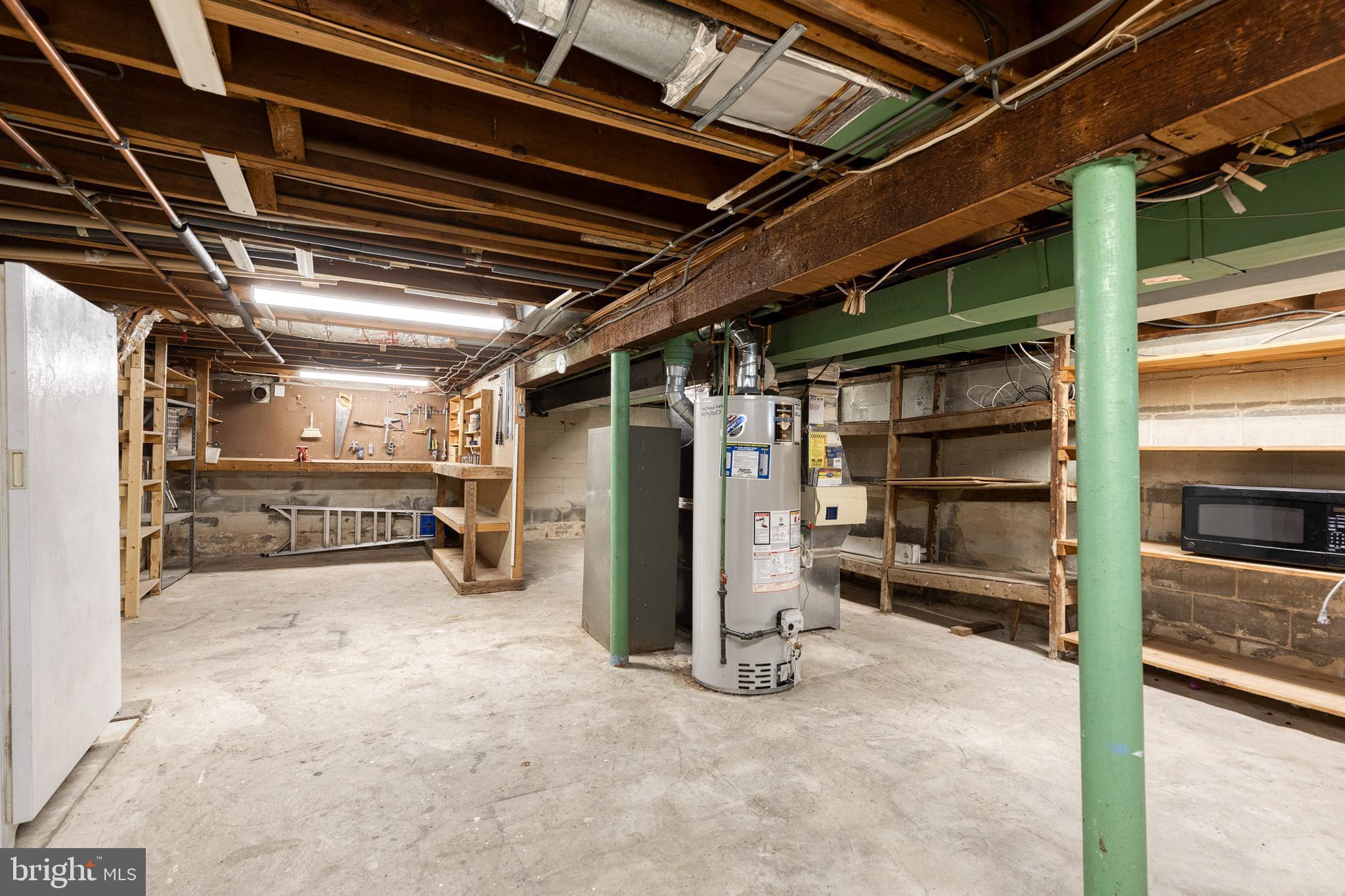 GARLAND PARK - Residential