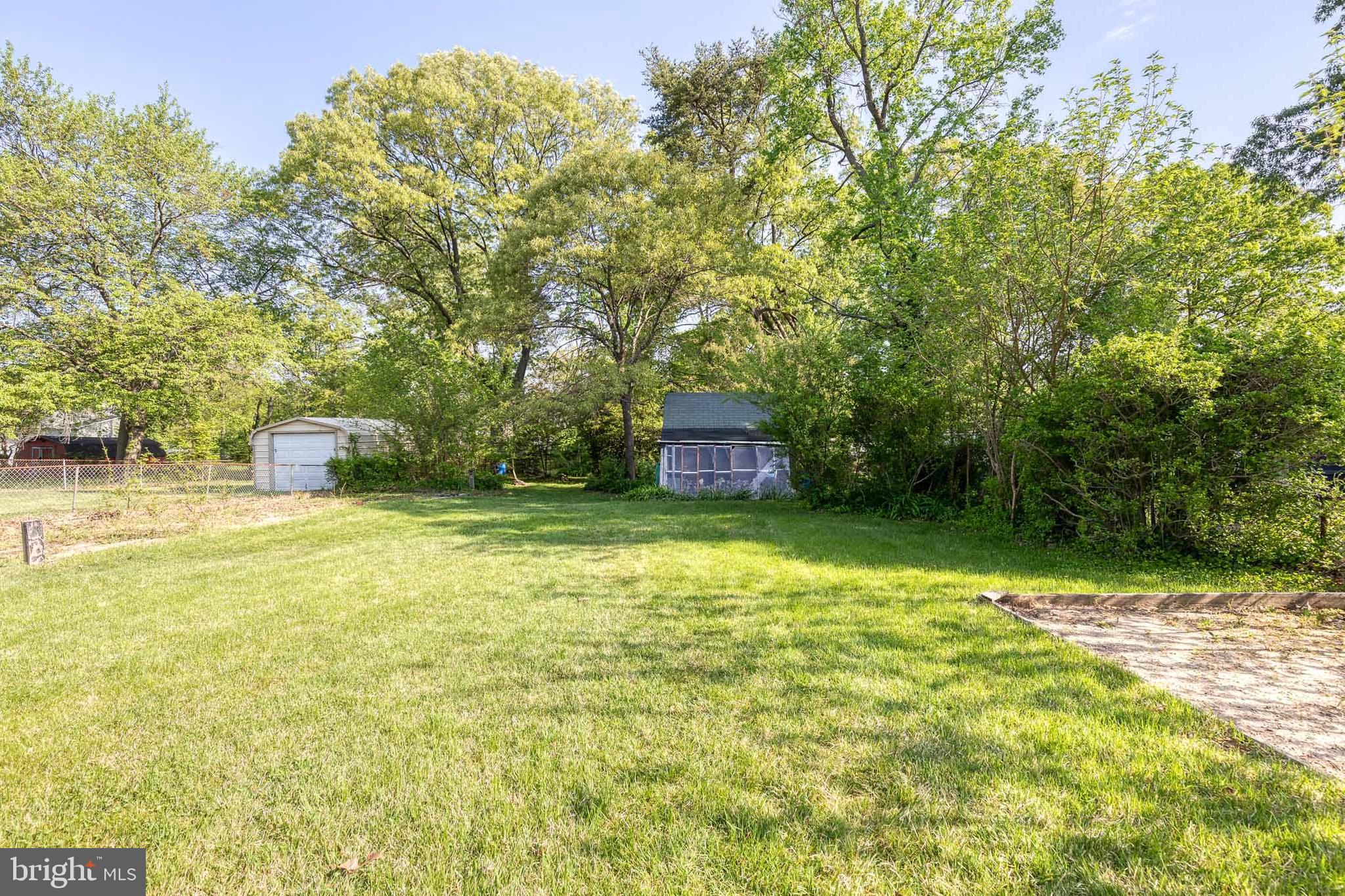 GARLAND PARK - Residential