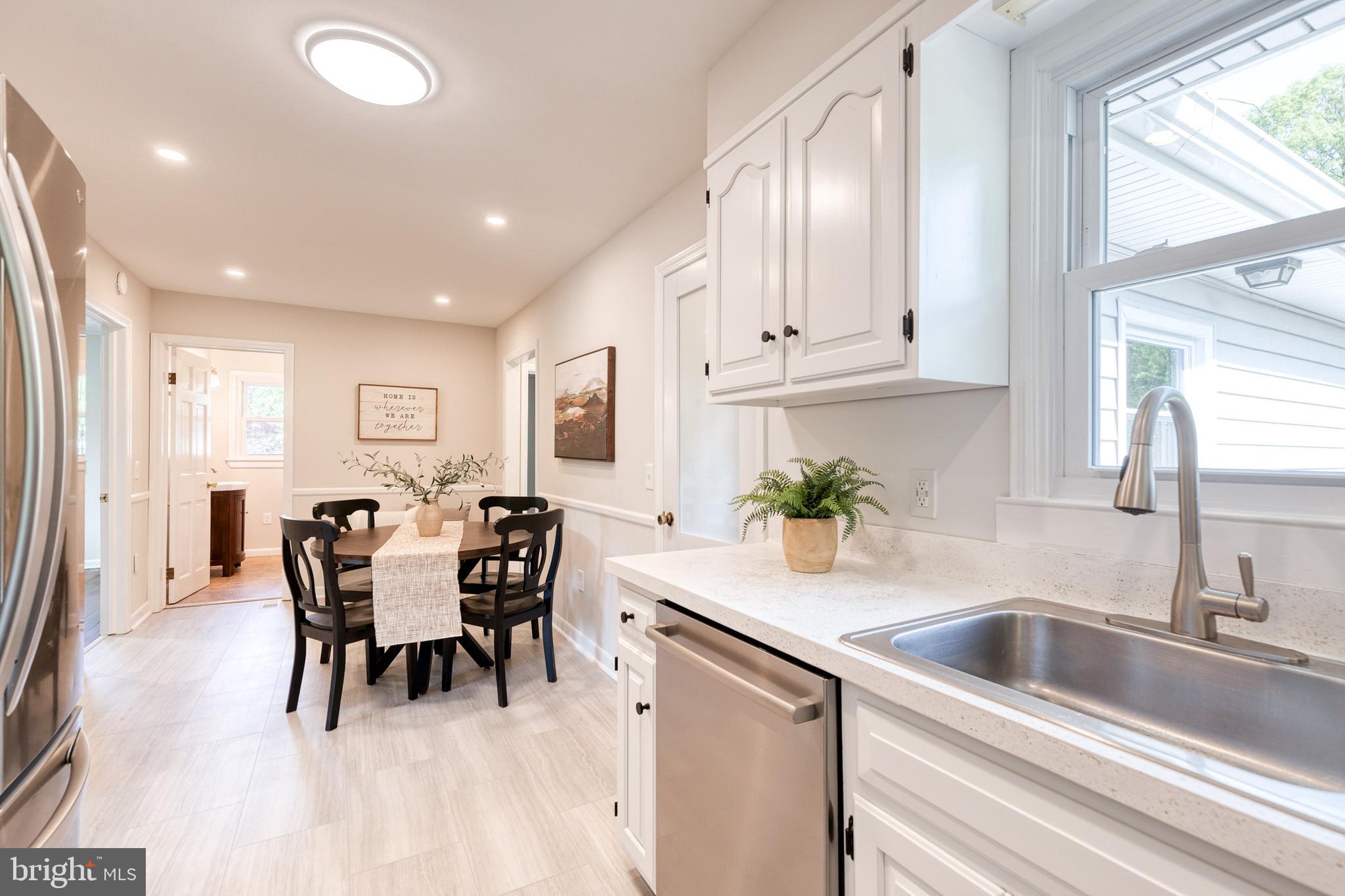 GARLAND PARK - Residential