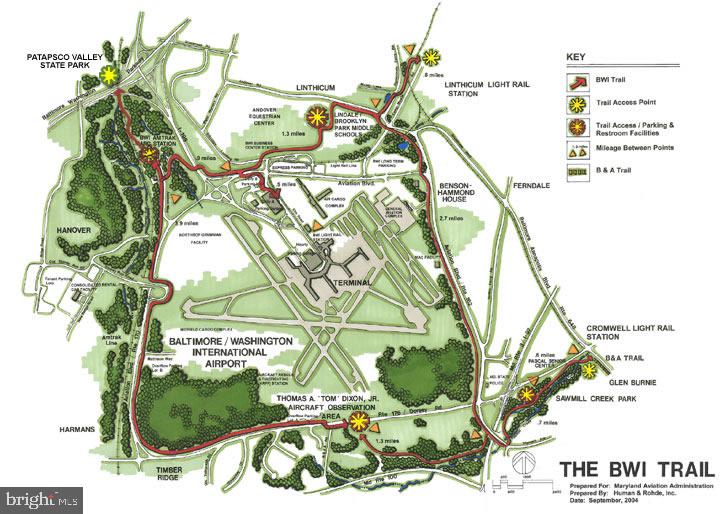 GARLAND PARK - Residential