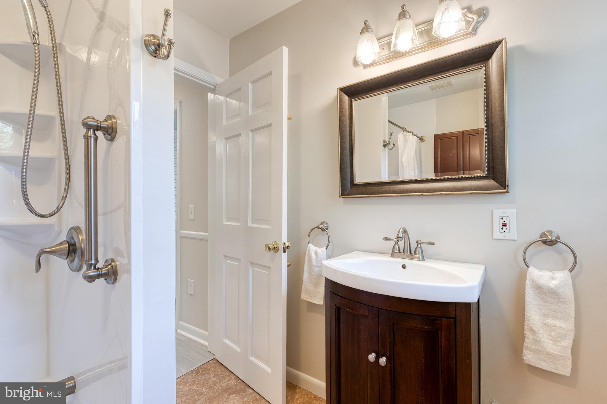 GARLAND PARK - Residential