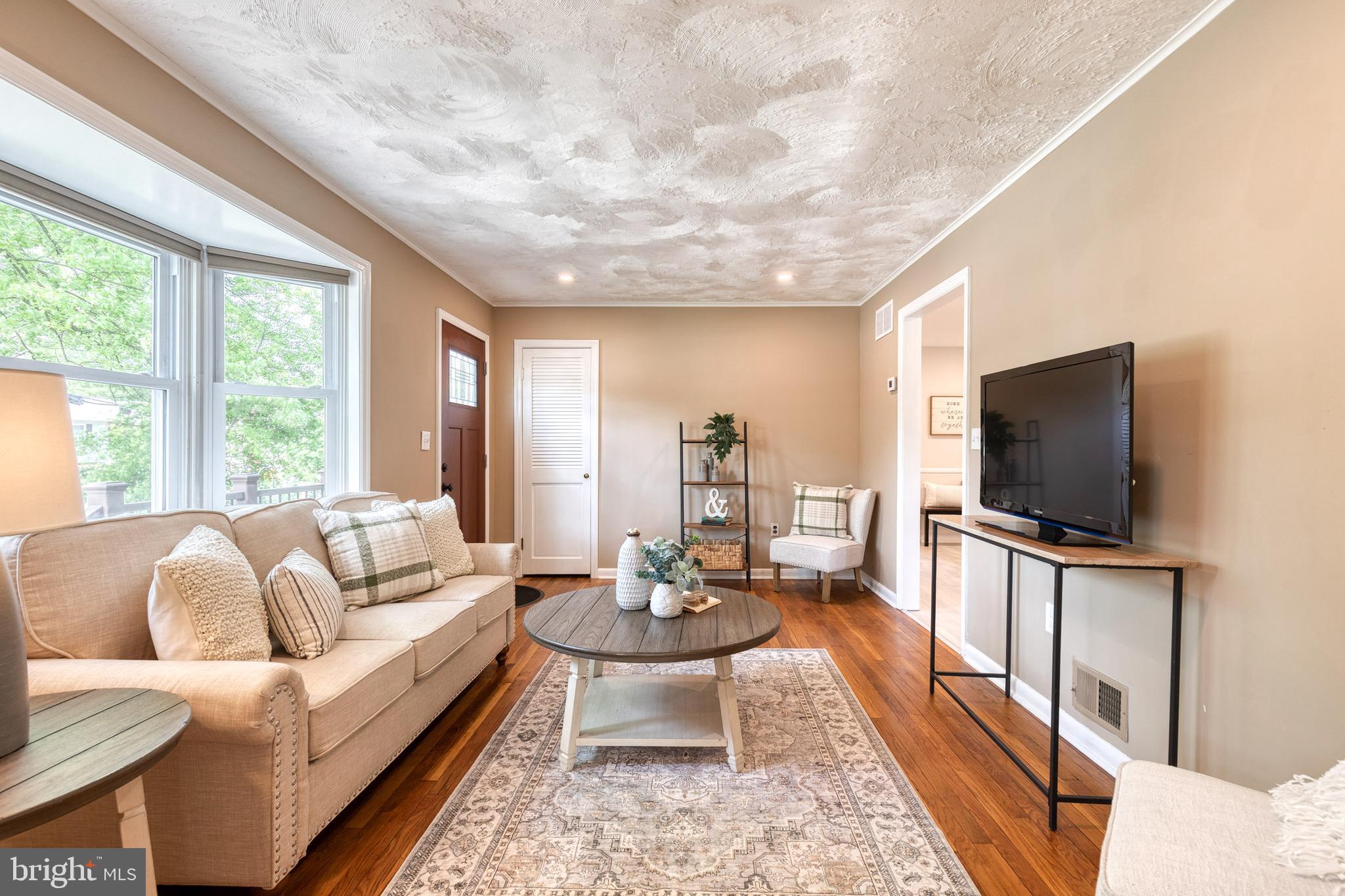 GARLAND PARK - Residential