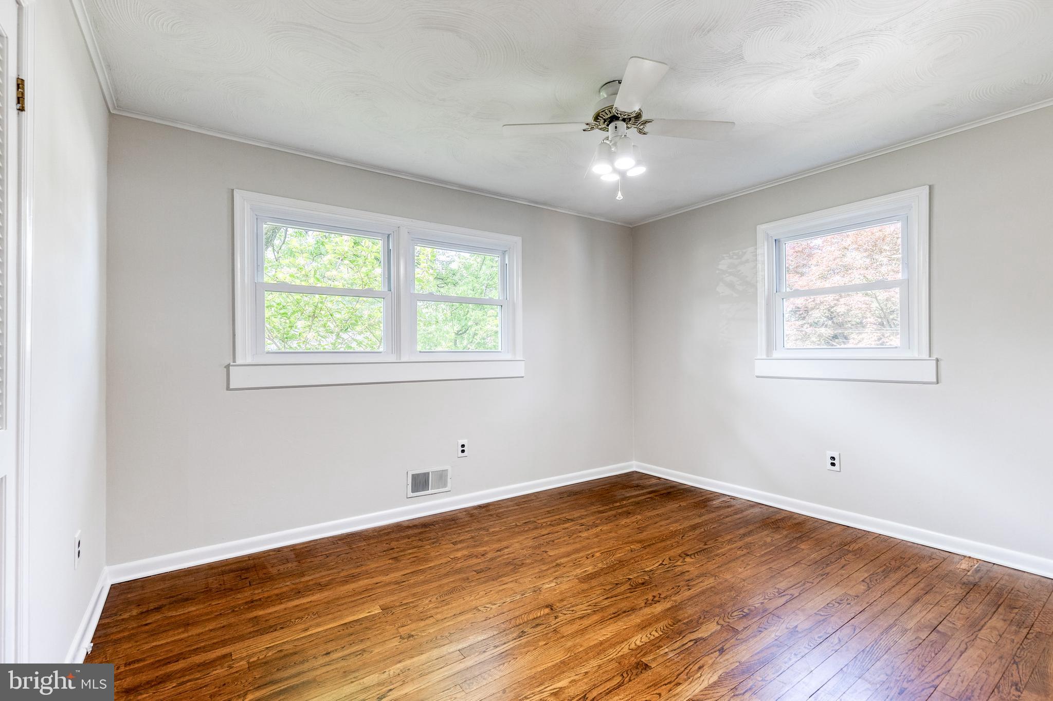 GARLAND PARK - Residential