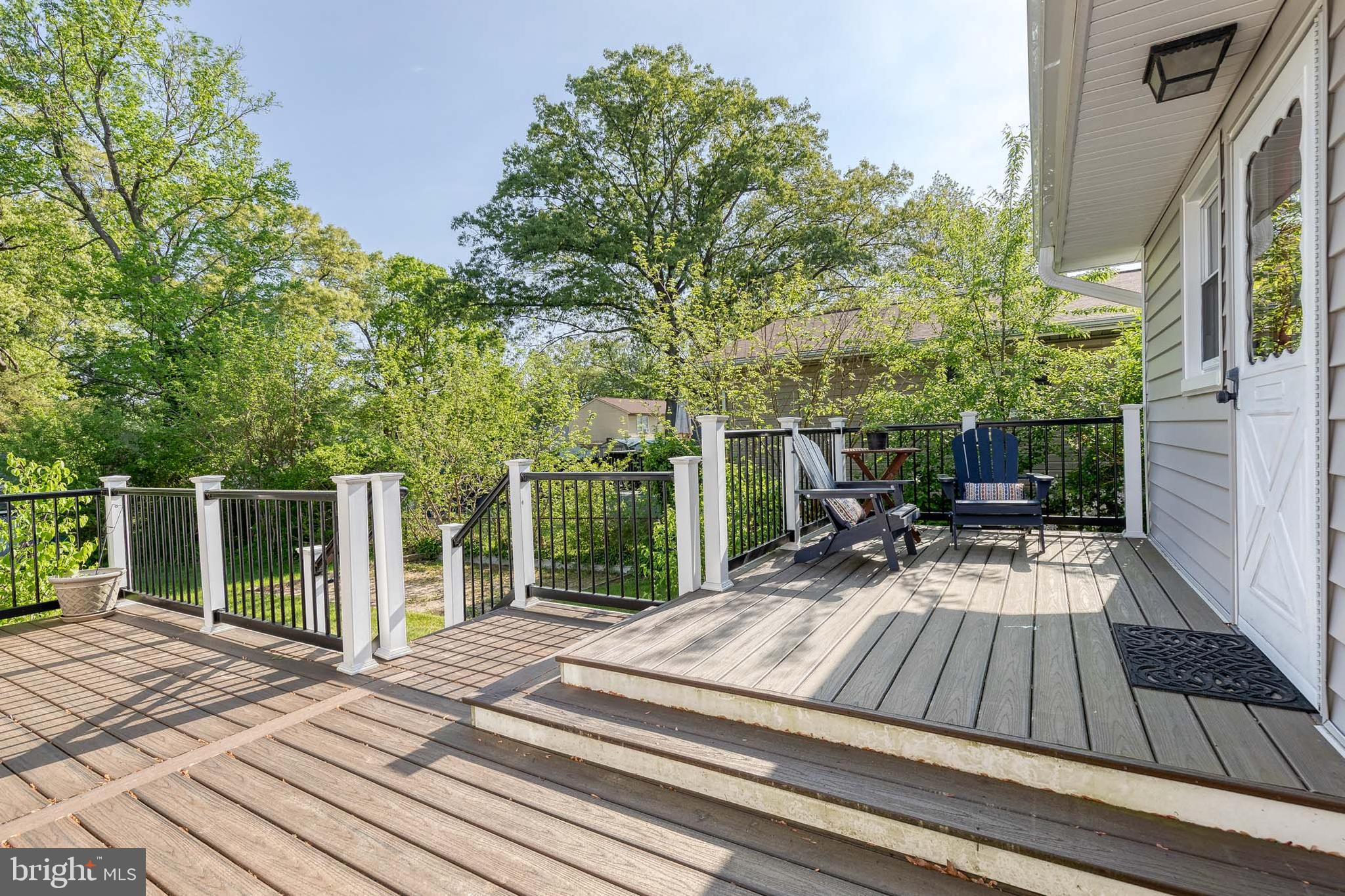 GARLAND PARK - Residential