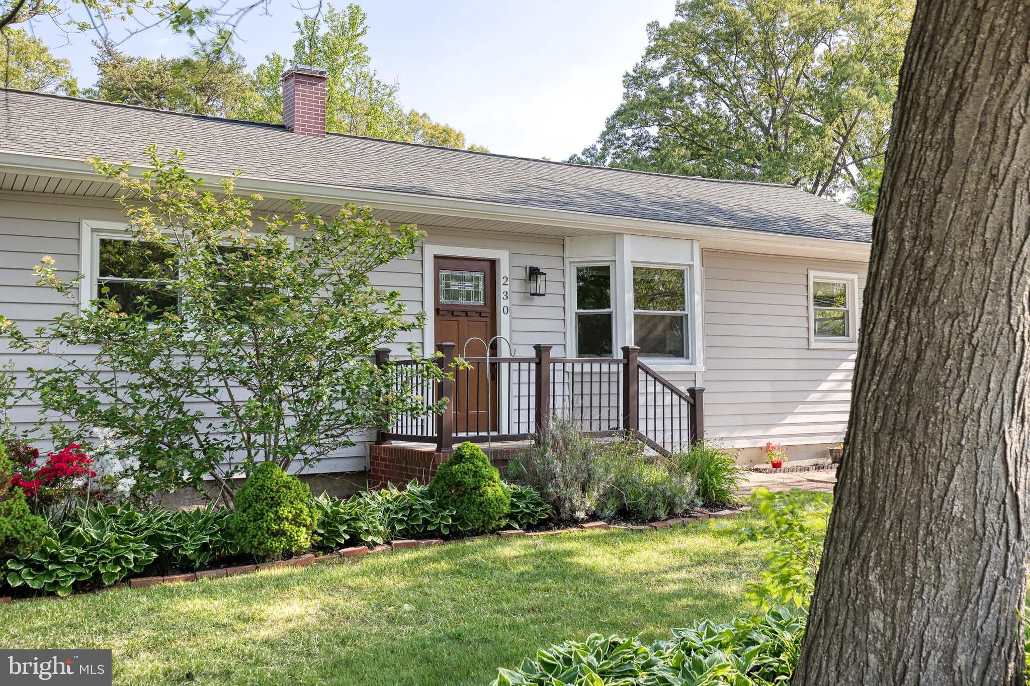 GARLAND PARK - Residential