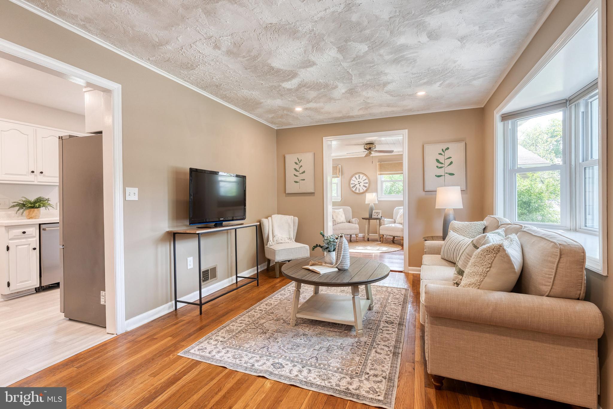 GARLAND PARK - Residential