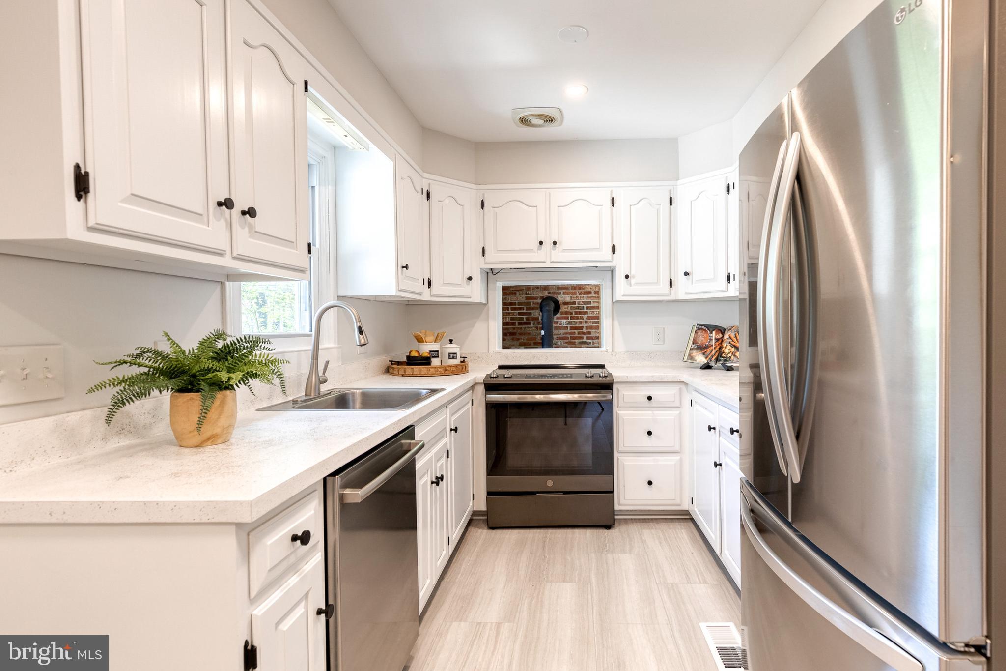 GARLAND PARK - Residential