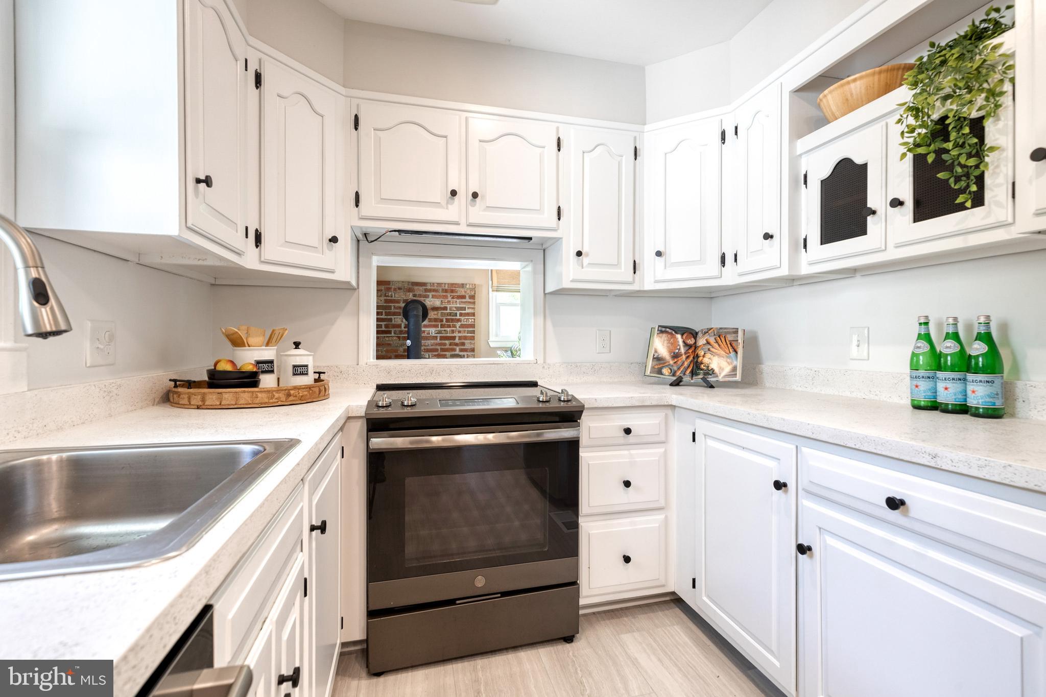 GARLAND PARK - Residential