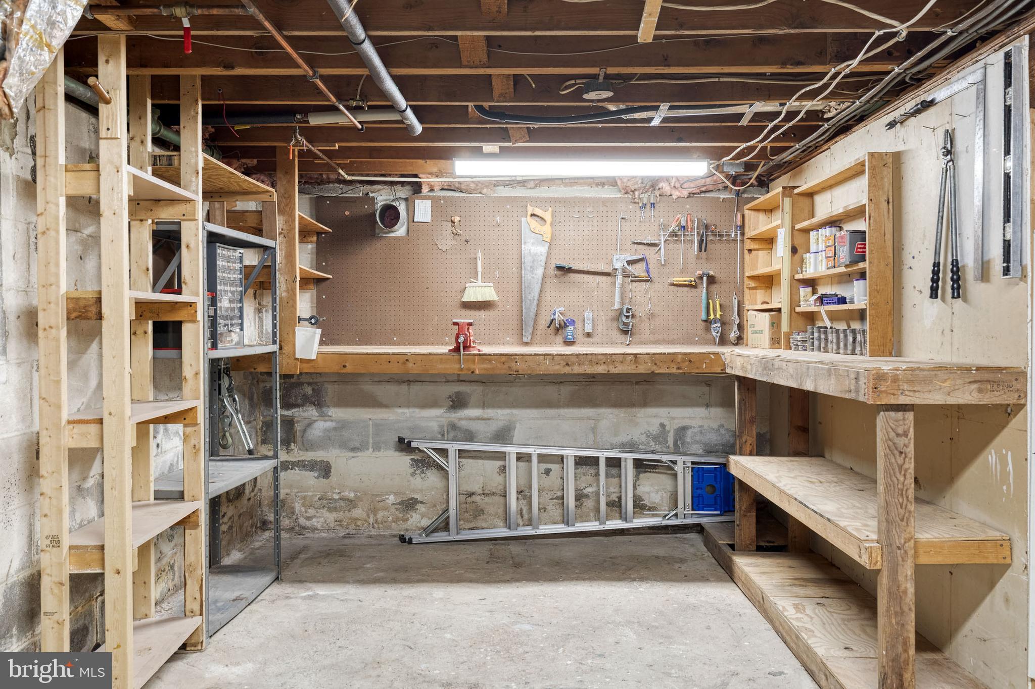 GARLAND PARK - Residential