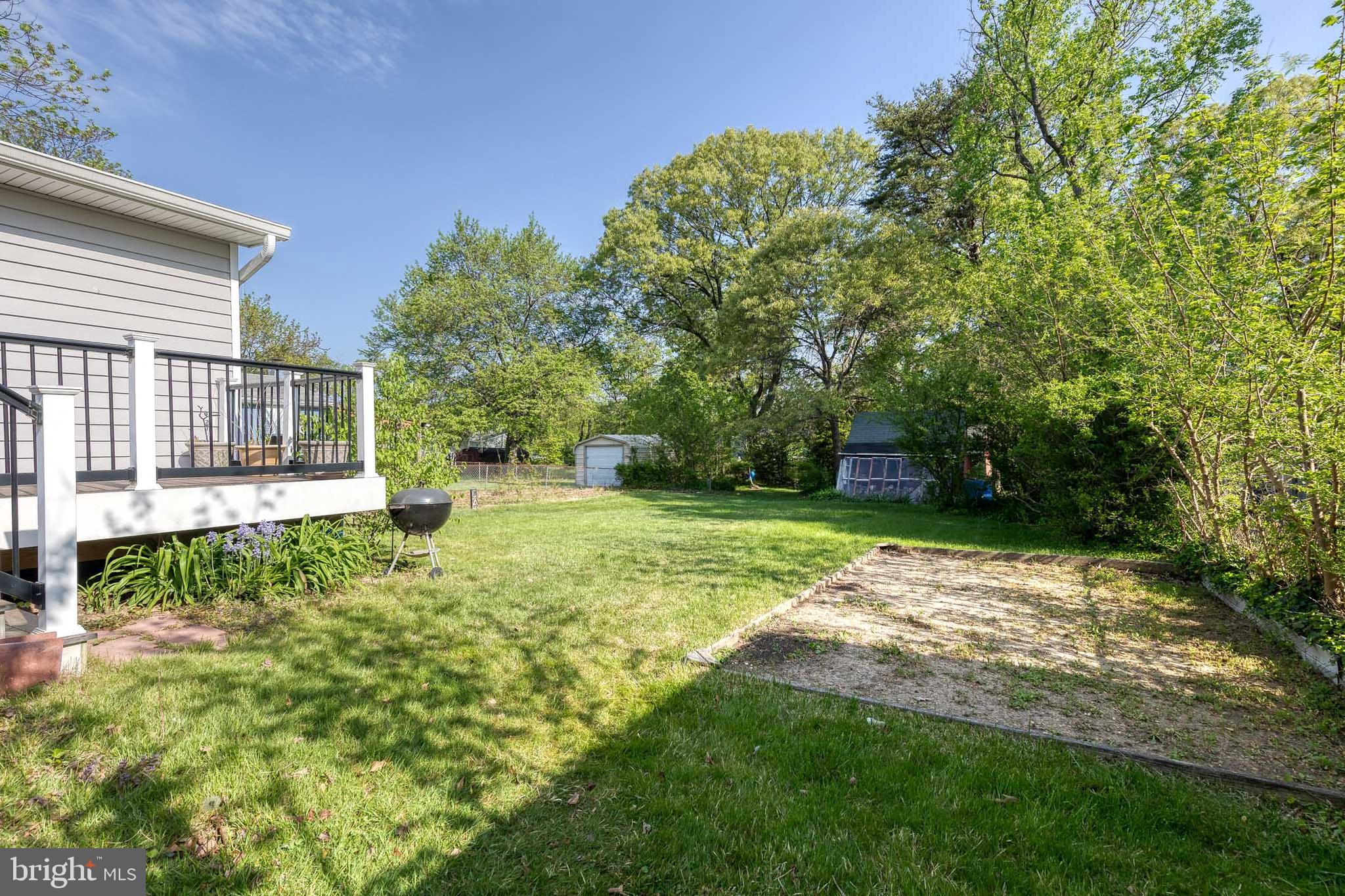 GARLAND PARK - Residential