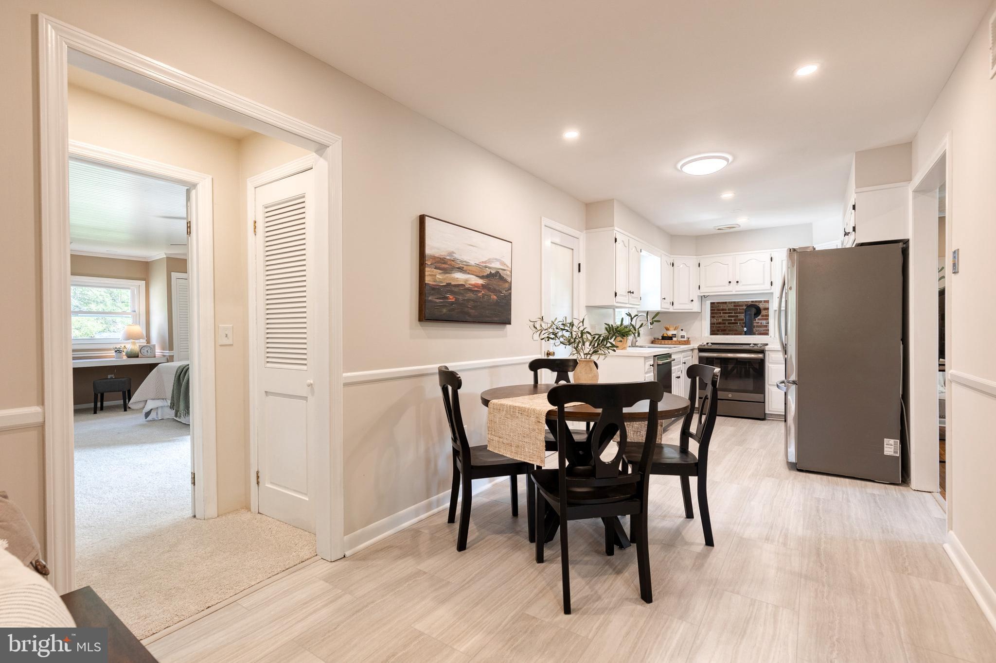 GARLAND PARK - Residential