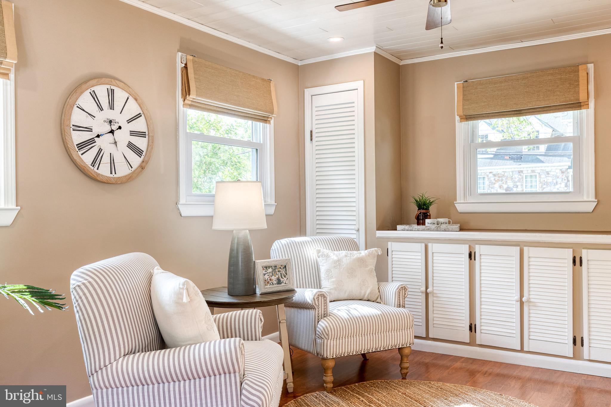 GARLAND PARK - Residential