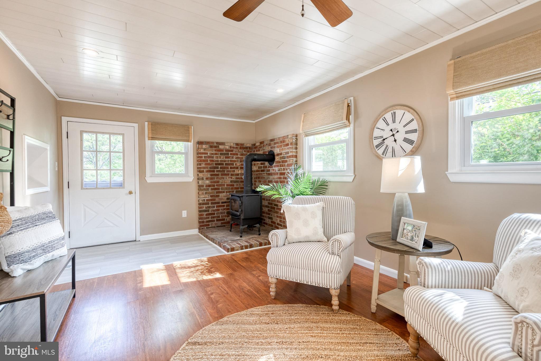 GARLAND PARK - Residential