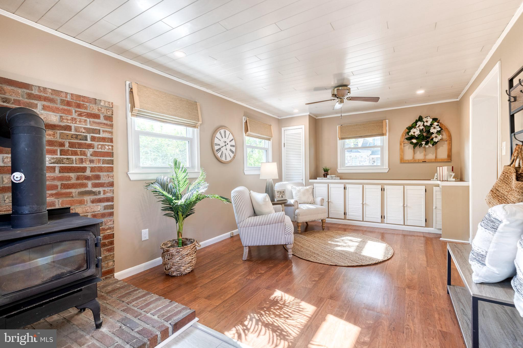 GARLAND PARK - Residential