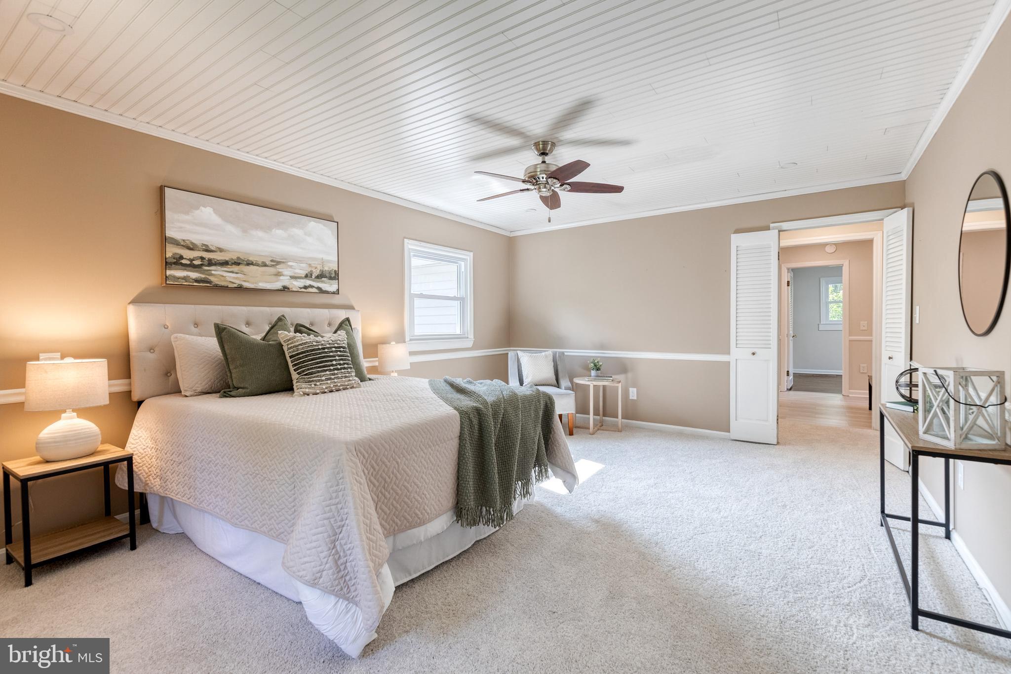 GARLAND PARK - Residential