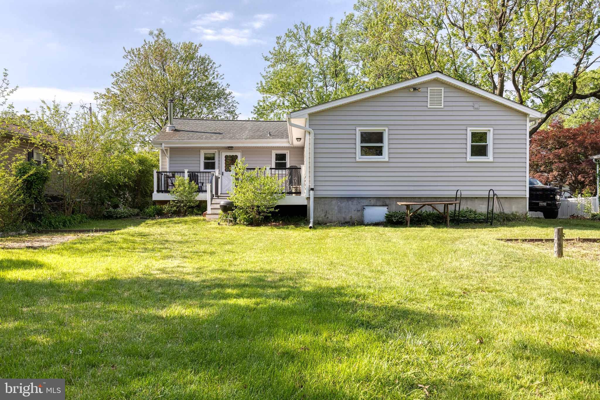 GARLAND PARK - Residential