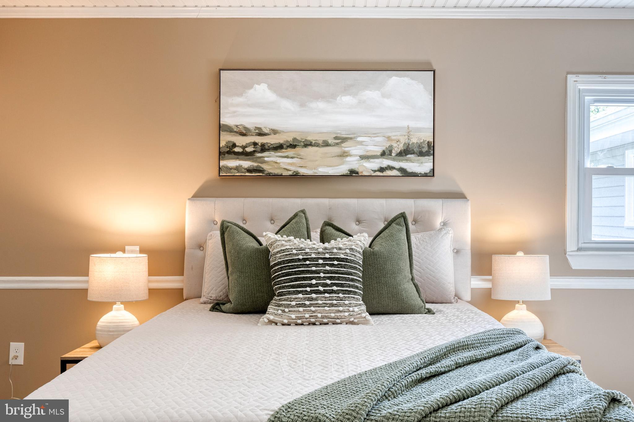 GARLAND PARK - Residential