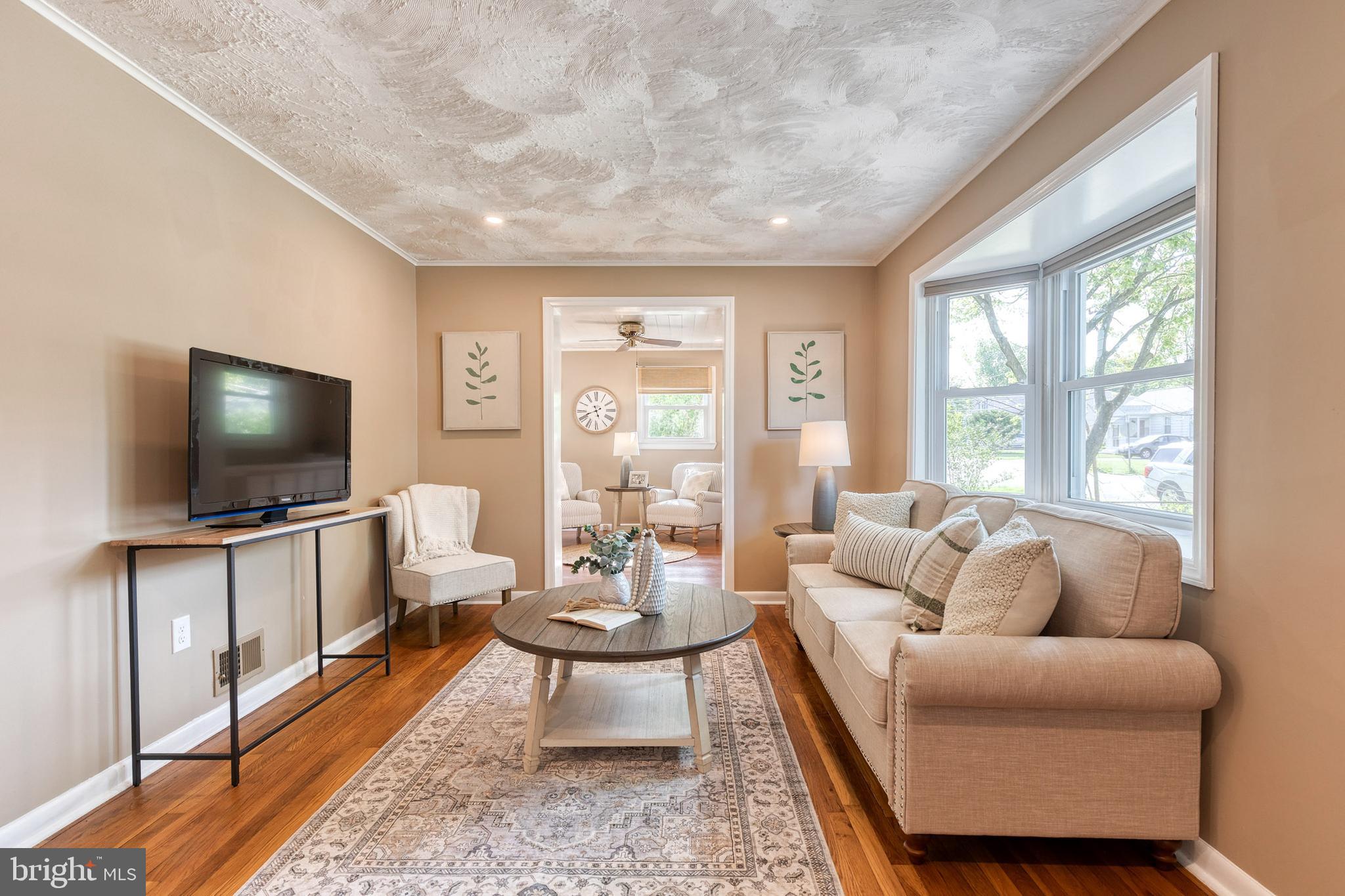 GARLAND PARK - Residential