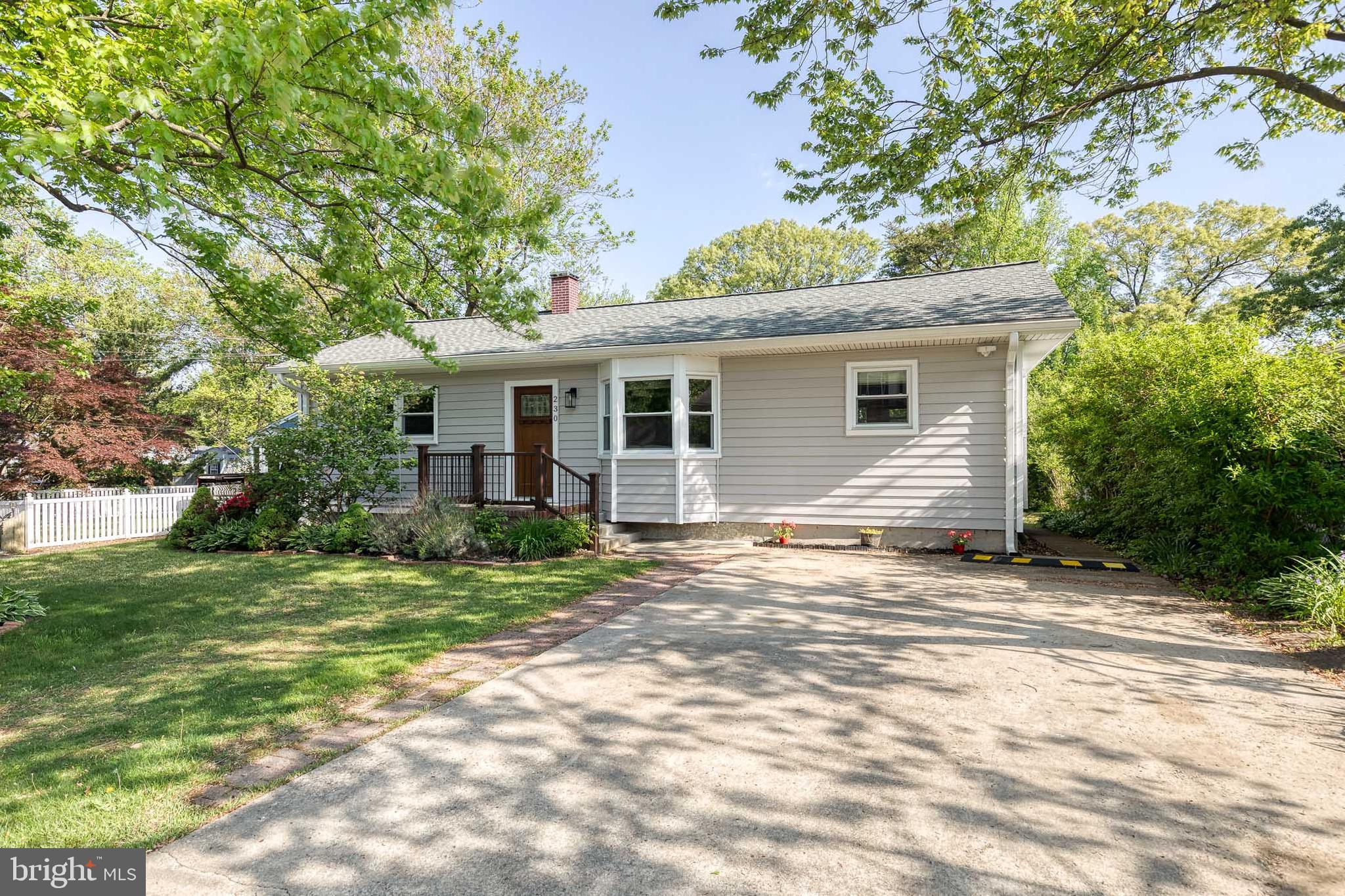 GARLAND PARK - Residential