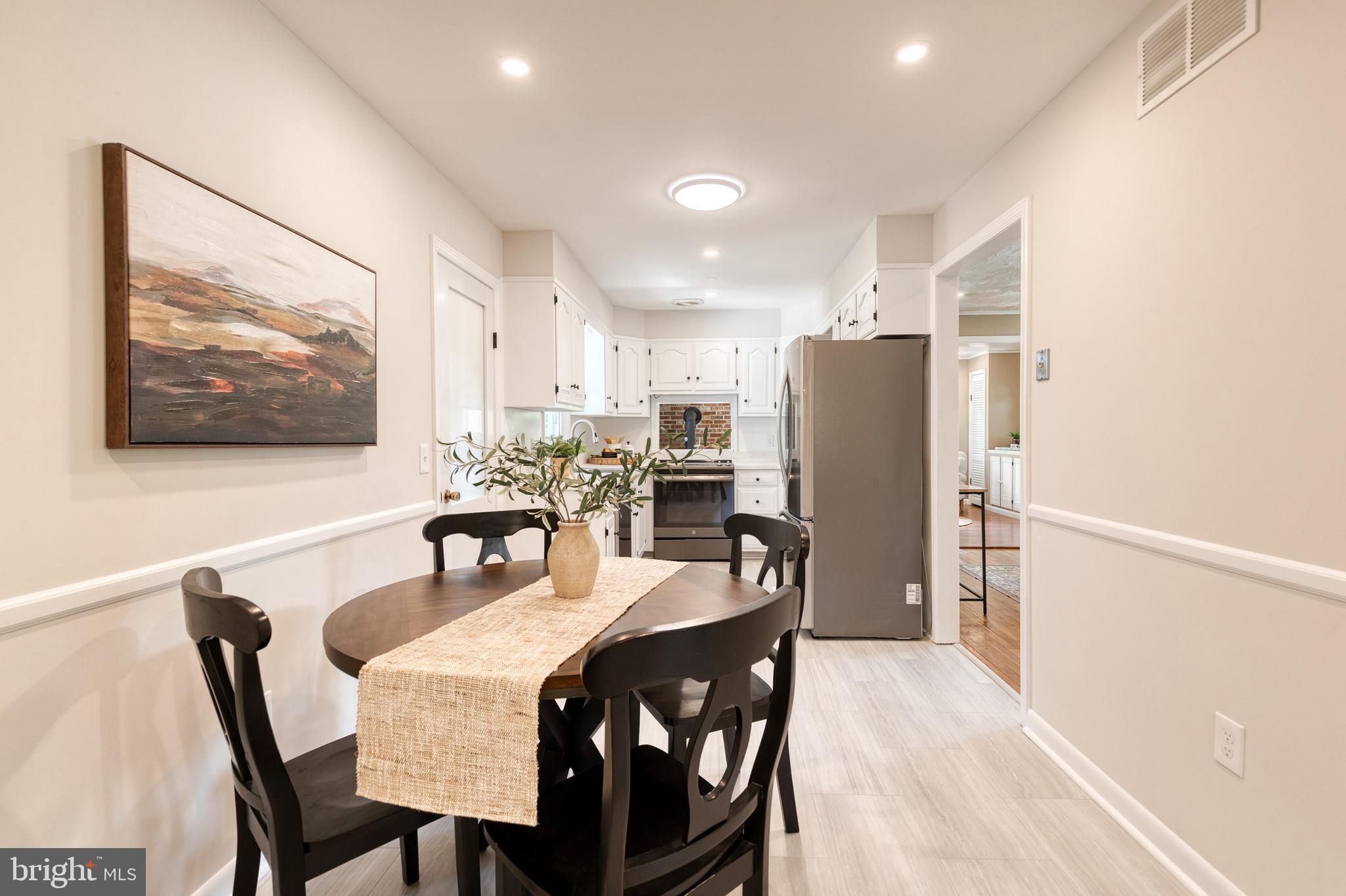 GARLAND PARK - Residential