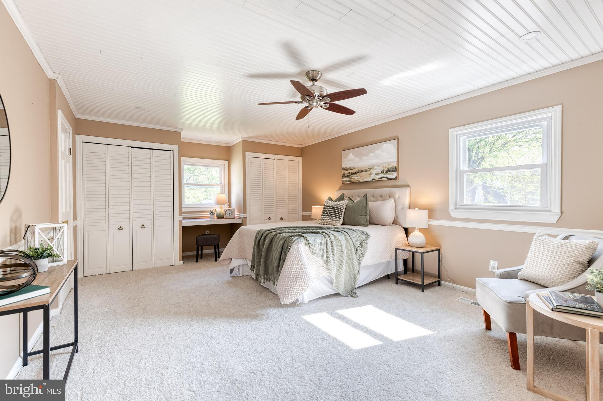 GARLAND PARK - Residential