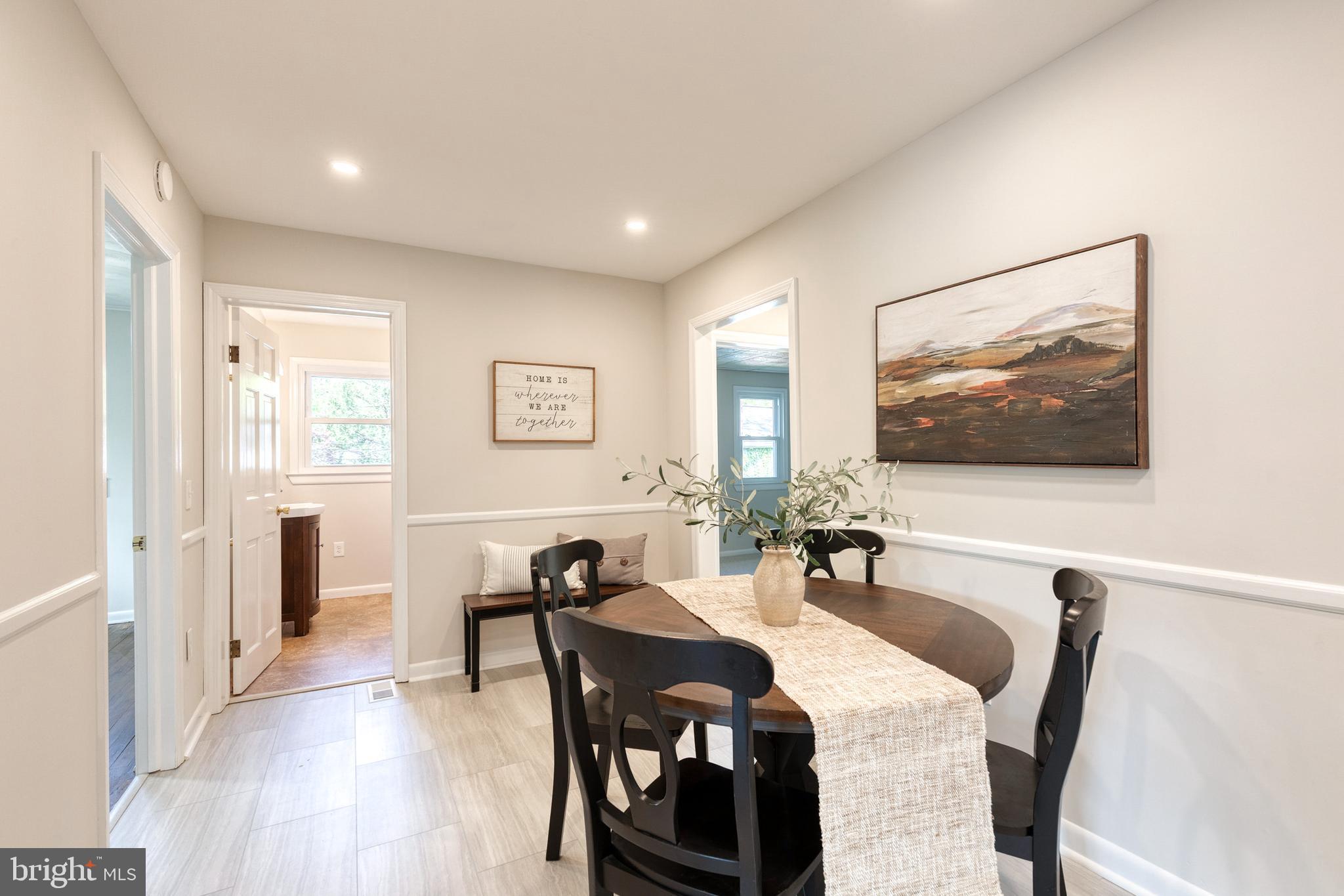 GARLAND PARK - Residential