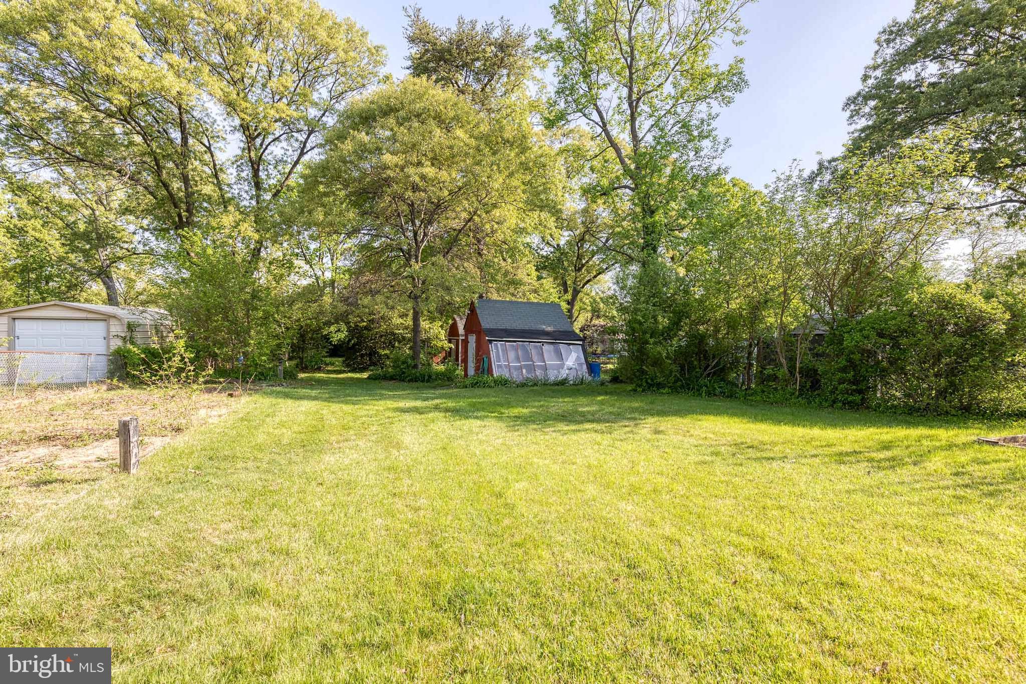 GARLAND PARK - Residential