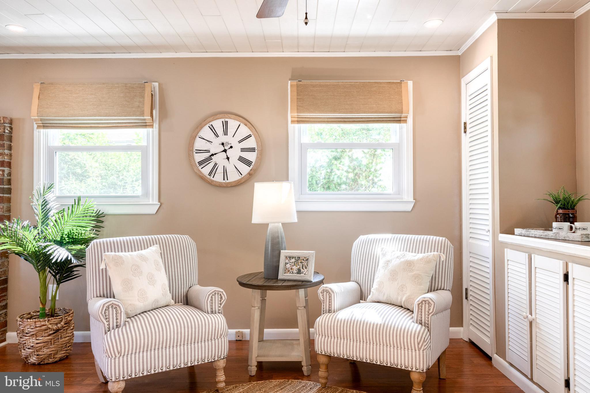 GARLAND PARK - Residential