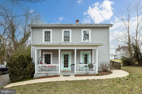 115 E Page Street, Luray, VA MLS: VAPA2004570