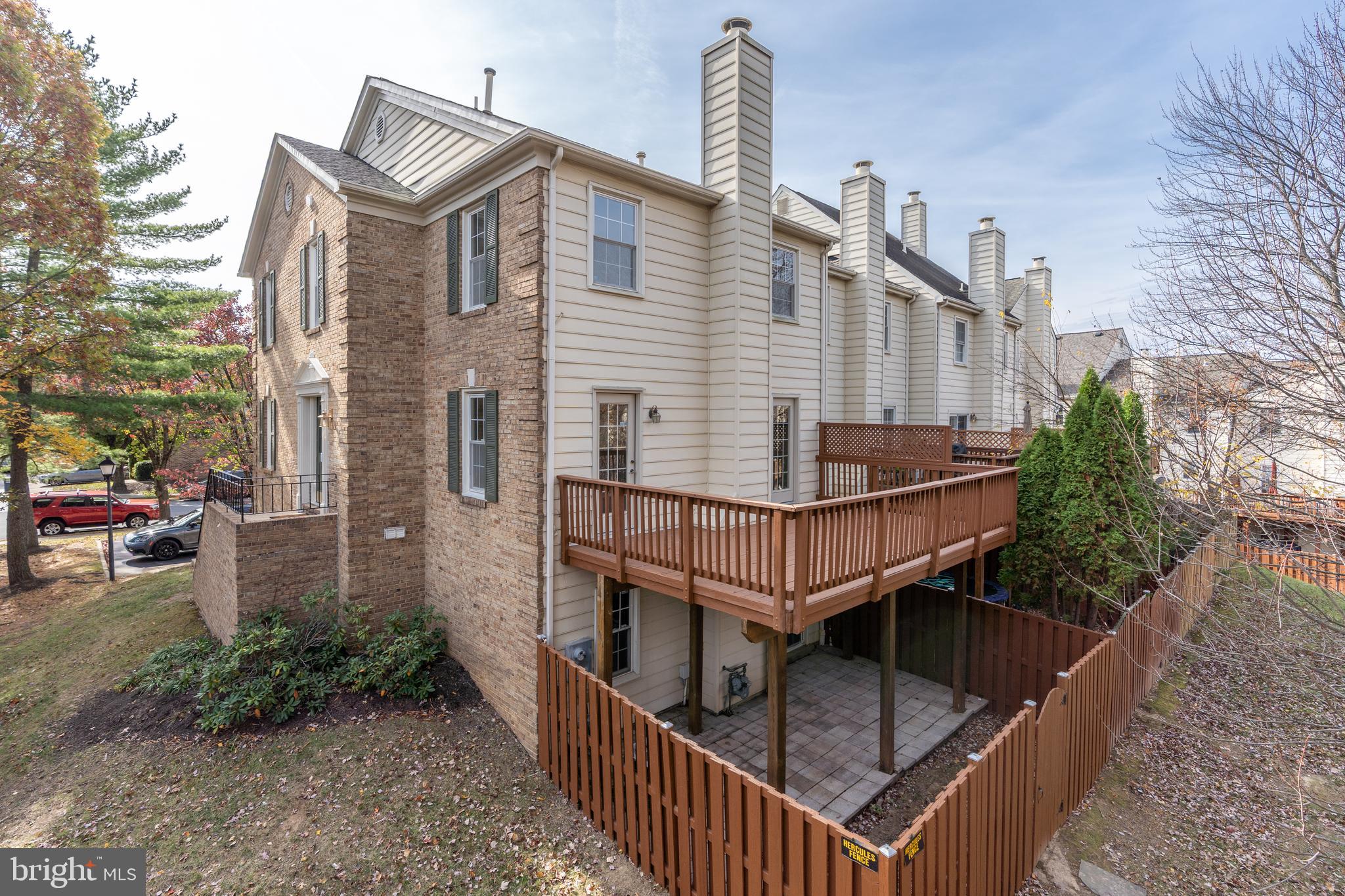 HAHN PROPERTY - Residential