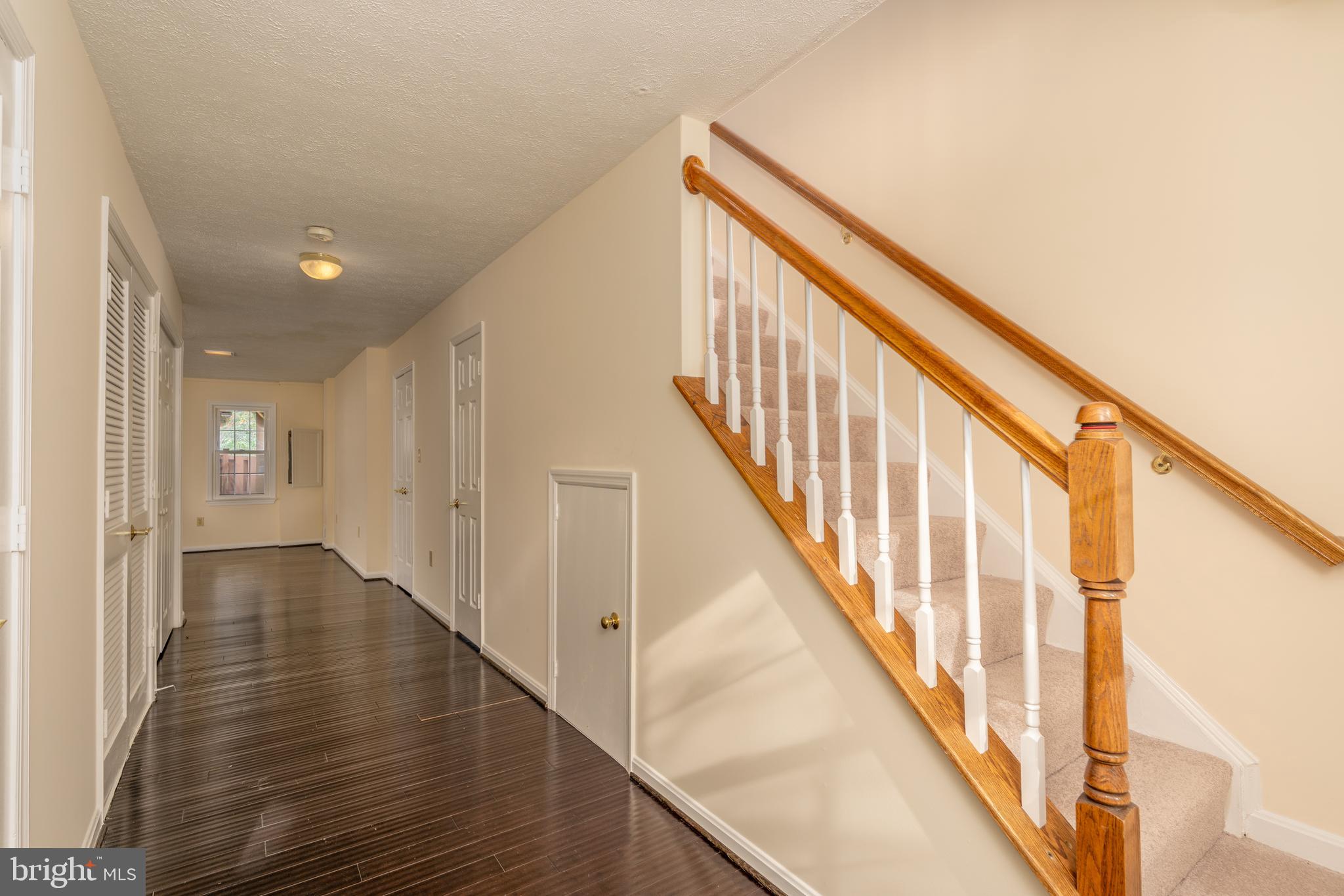 HAHN PROPERTY - Residential