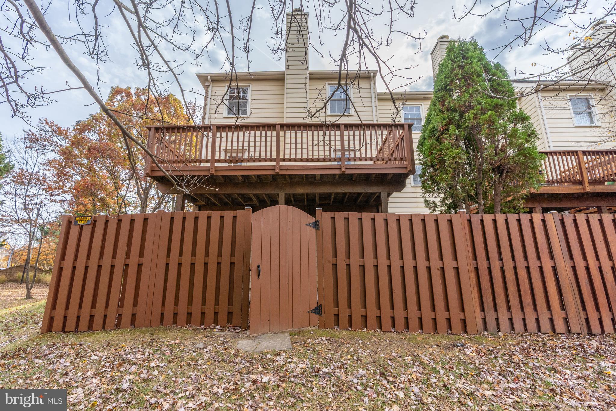 HAHN PROPERTY - Residential