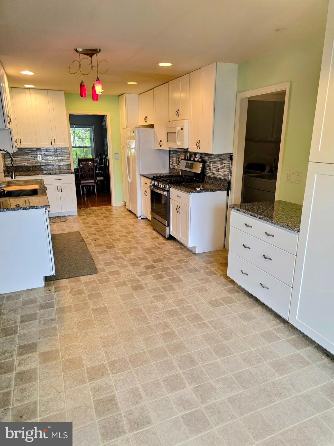 QUARRY RIDGE - Residential