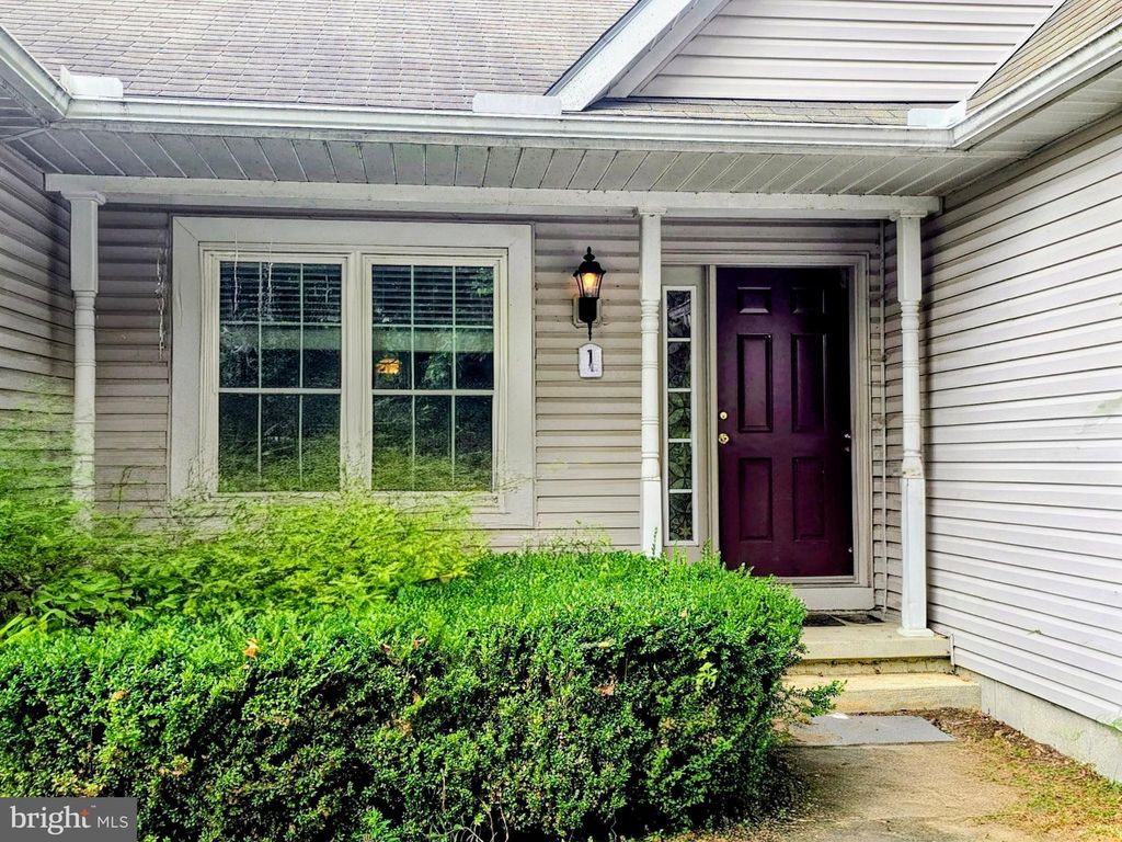 Photo of 150 Marlton Lane, QUARRYVILLE, PA 17566 (MLS # PALA2077164)
